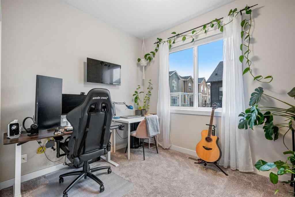 MLS® A2254978 - 716 Redstone Crescent NE in Redstone Calgary, Residential
