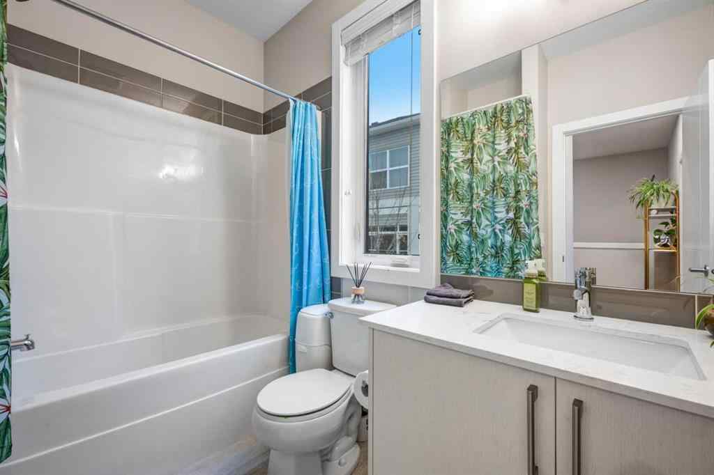 MLS® A2254978 - 716 Redstone Crescent NE in Redstone Calgary, Residential