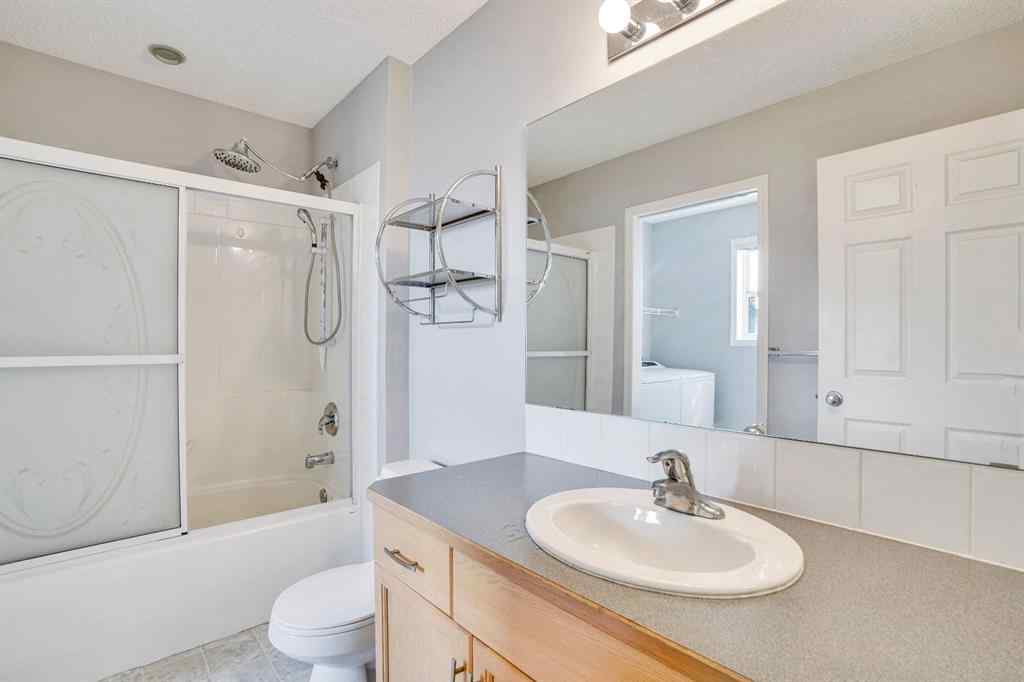 MLS® A2254979 - 5363 Copperfield Gate SE in Copperfield Calgary, Residential