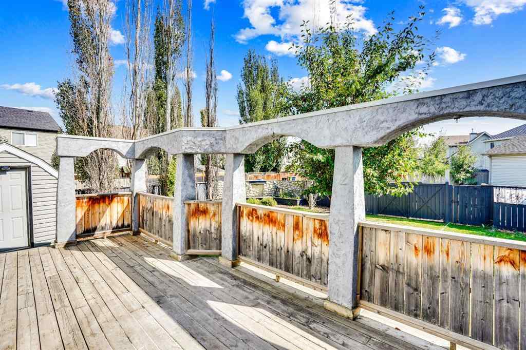 MLS® A2254979 - 5363 Copperfield Gate SE in Copperfield Calgary, Residential
