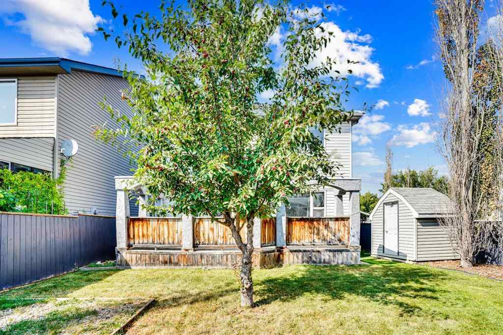 MLS® A2254979 - 5363 Copperfield Gate SE in Copperfield Calgary, Residential