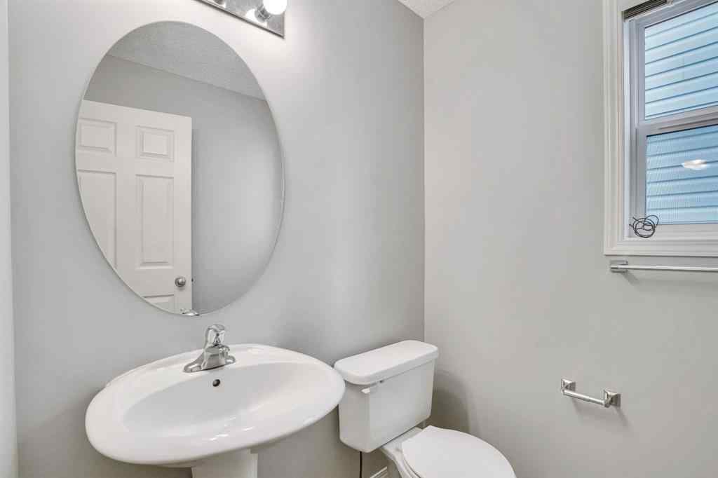 MLS® A2254979 - 5363 Copperfield Gate SE in Copperfield Calgary, Residential