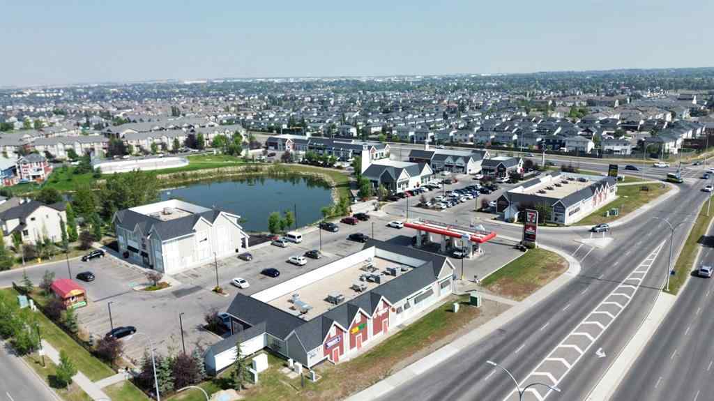 MLS® A2254980 - Unit #10101 2781 Chinook Winds Drive SW in Prairie Springs Airdrie, Residential