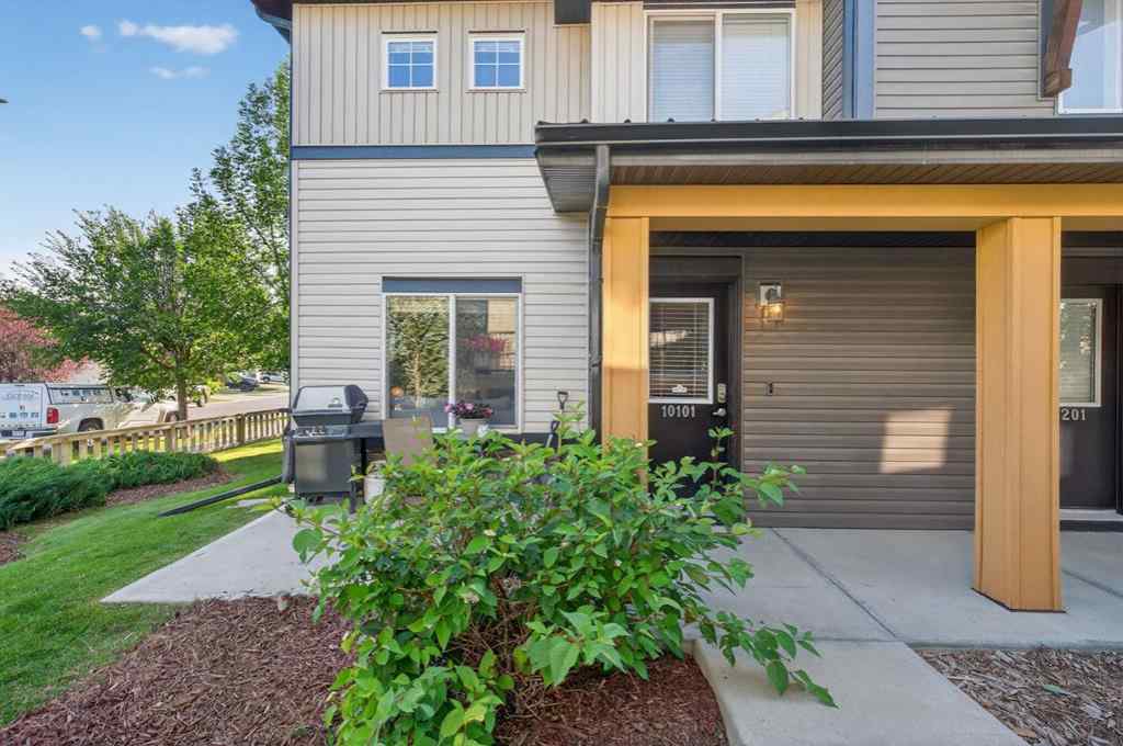 MLS® A2254980 - Unit #10101 2781 Chinook Winds Drive SW in Prairie Springs Airdrie, Residential