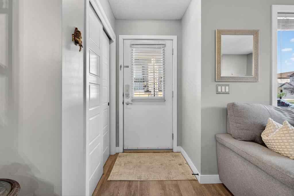 MLS® A2254980 - Unit #10101 2781 Chinook Winds Drive SW in Prairie Springs Airdrie, Residential