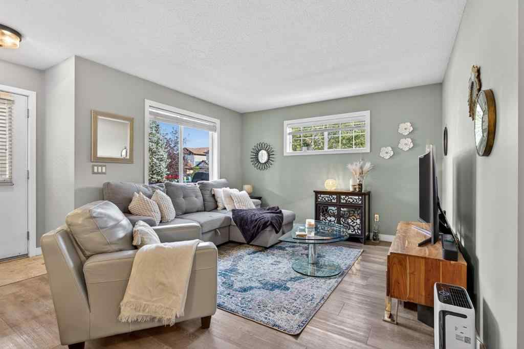 MLS® A2254980 - Unit #10101 2781 Chinook Winds Drive SW in Prairie Springs Airdrie, Residential