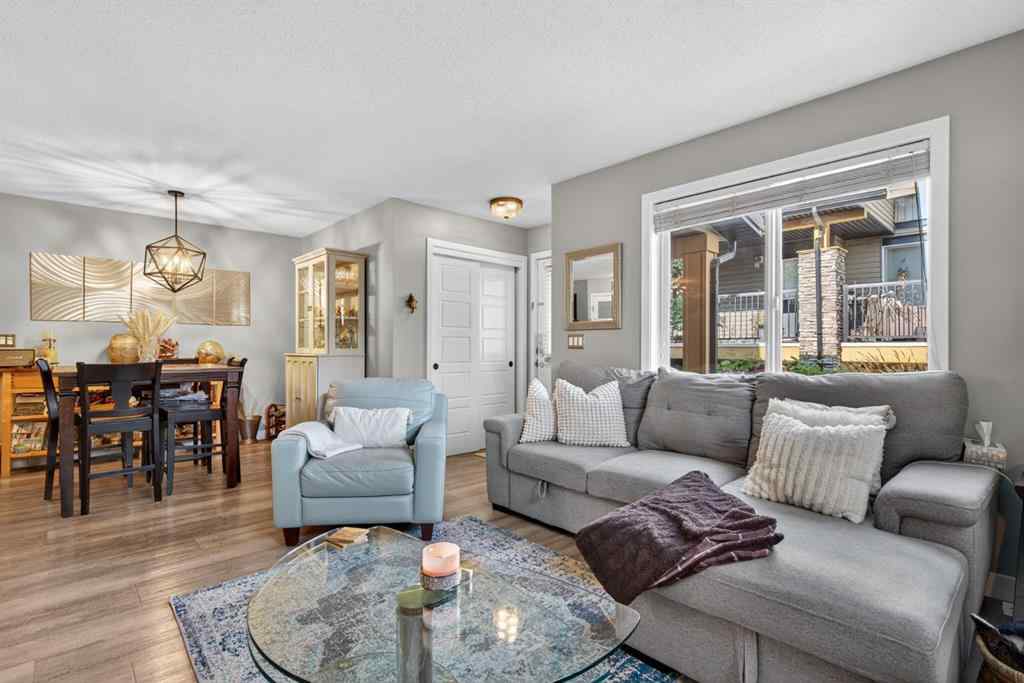 MLS® A2254980 - Unit #10101 2781 Chinook Winds Drive SW in Prairie Springs Airdrie, Residential