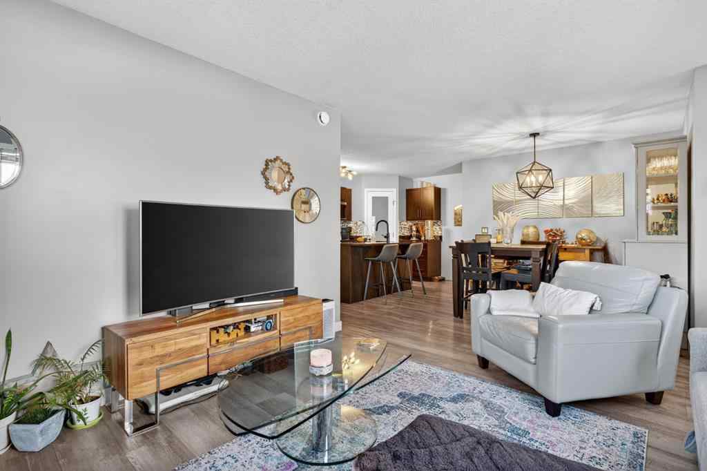MLS® A2254980 - Unit #10101 2781 Chinook Winds Drive SW in Prairie Springs Airdrie, Residential