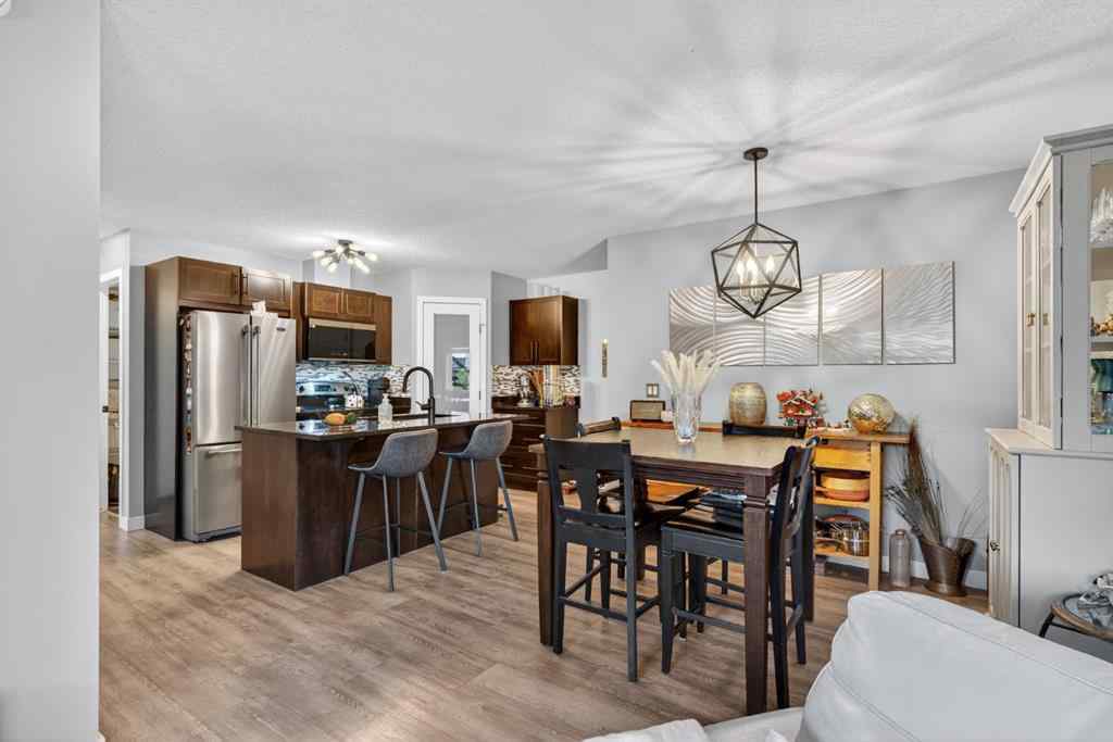MLS® A2254980 - Unit #10101 2781 Chinook Winds Drive SW in Prairie Springs Airdrie, Residential