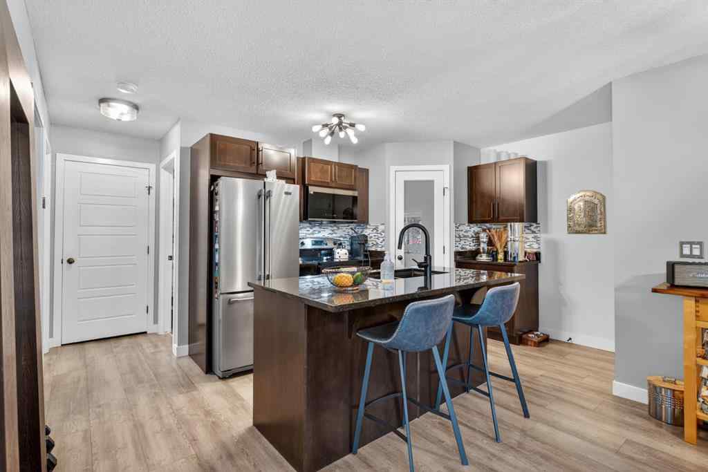 MLS® A2254980 - Unit #10101 2781 Chinook Winds Drive SW in Prairie Springs Airdrie, Residential