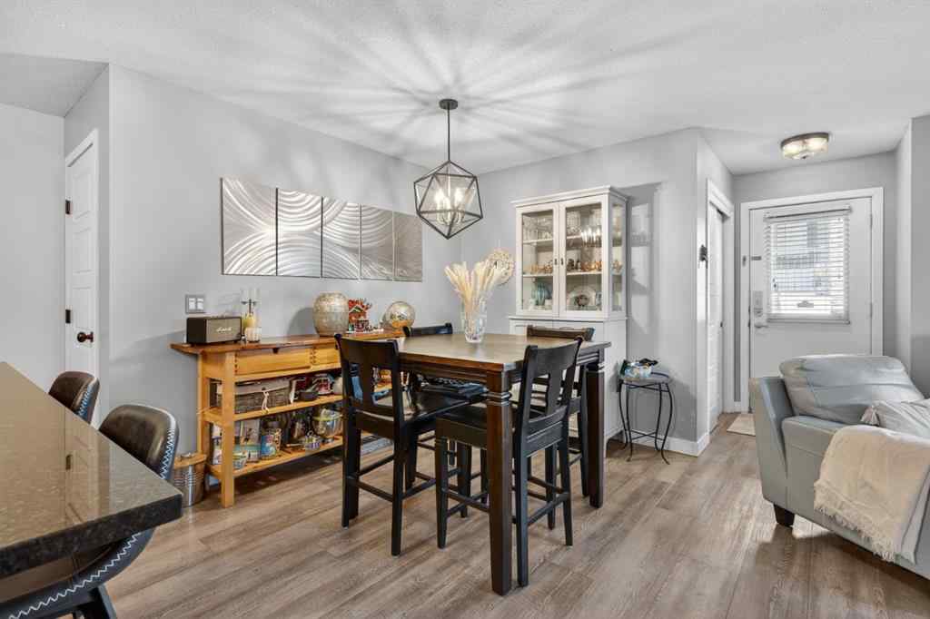 MLS® A2254980 - Unit #10101 2781 Chinook Winds Drive SW in Prairie Springs Airdrie, Residential