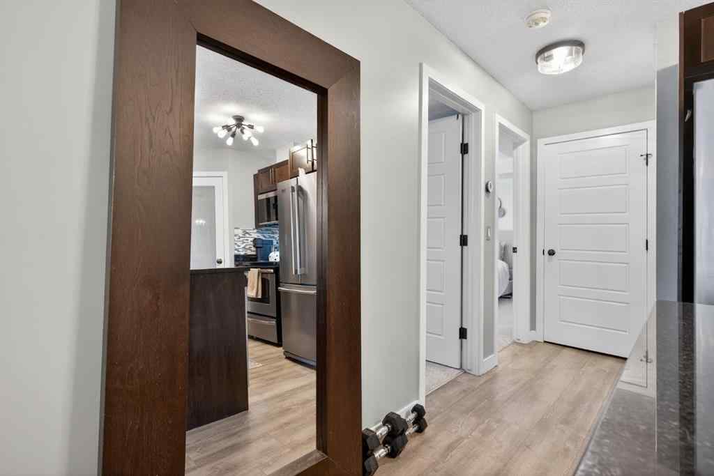 MLS® A2254980 - Unit #10101 2781 Chinook Winds Drive SW in Prairie Springs Airdrie, Residential