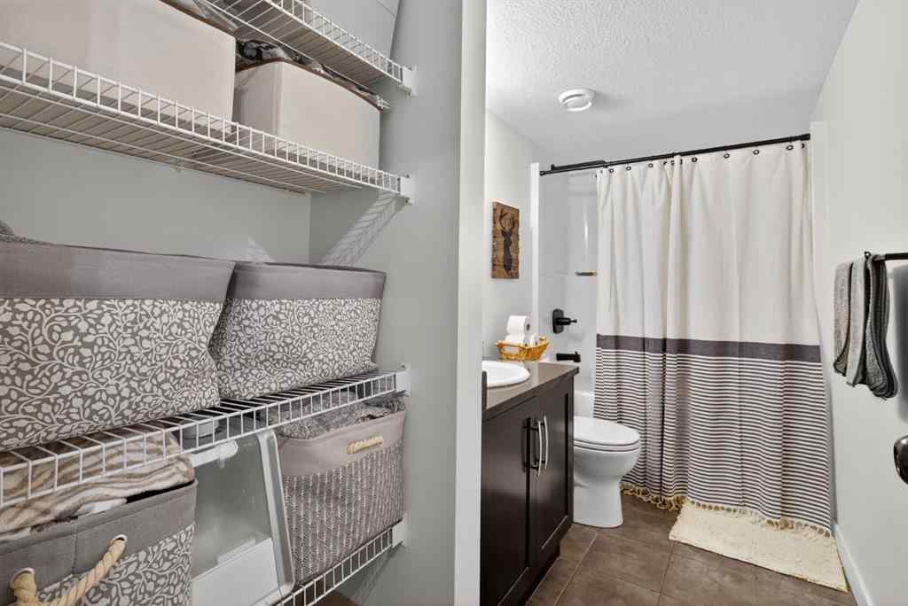 MLS® A2254980 - Unit #10101 2781 Chinook Winds Drive SW in Prairie Springs Airdrie, Residential