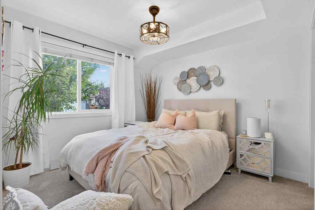 MLS® A2254980 - Unit #10101 2781 Chinook Winds Drive SW in Prairie Springs Airdrie, Residential