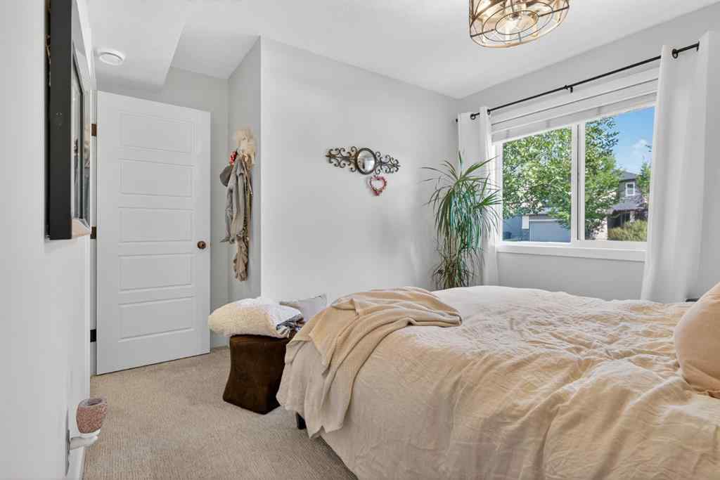 MLS® A2254980 - Unit #10101 2781 Chinook Winds Drive SW in Prairie Springs Airdrie, Residential