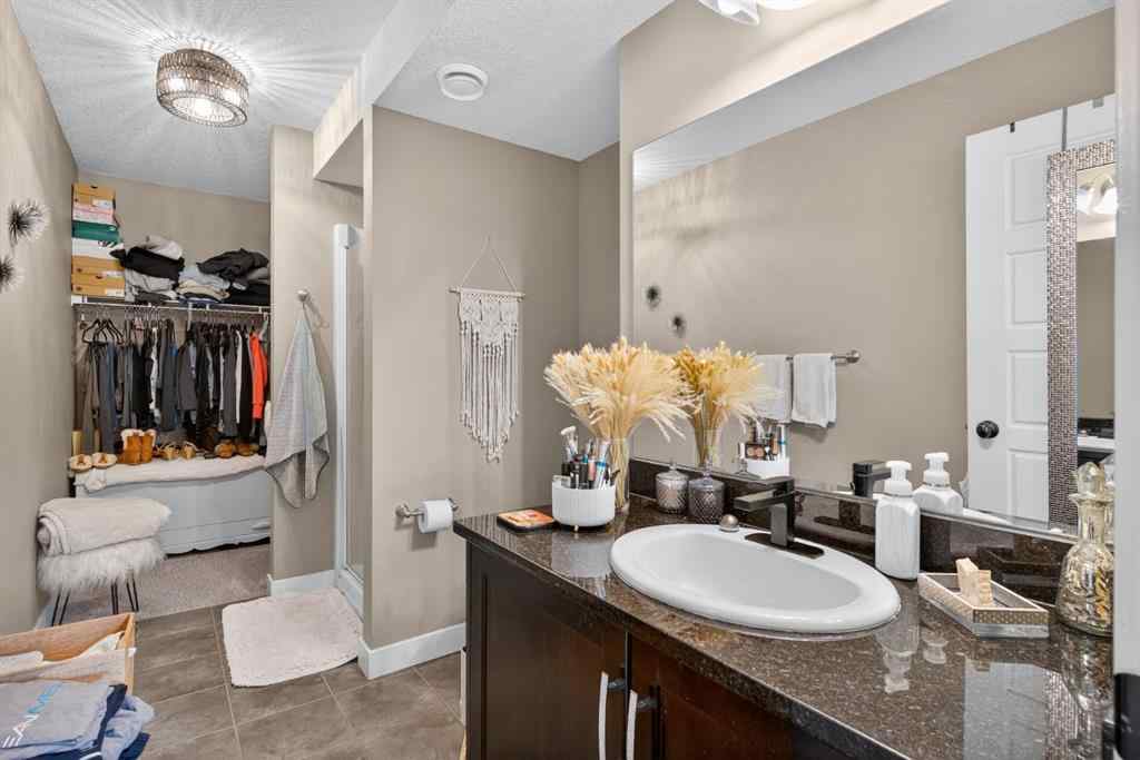 MLS® A2254980 - Unit #10101 2781 Chinook Winds Drive SW in Prairie Springs Airdrie, Residential