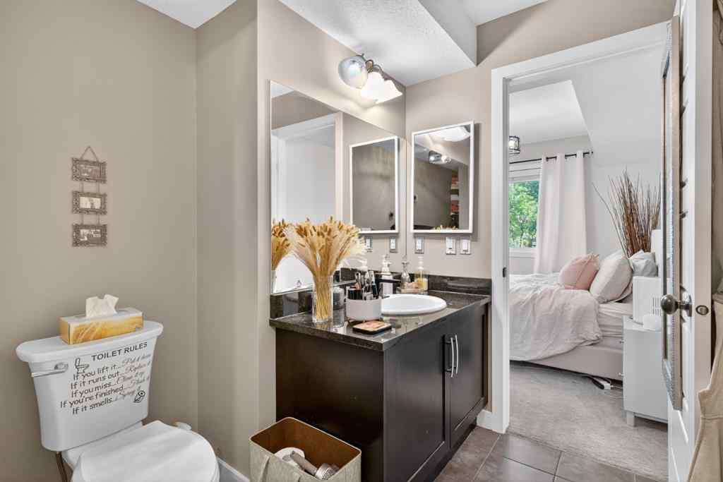 MLS® A2254980 - Unit #10101 2781 Chinook Winds Drive SW in Prairie Springs Airdrie, Residential