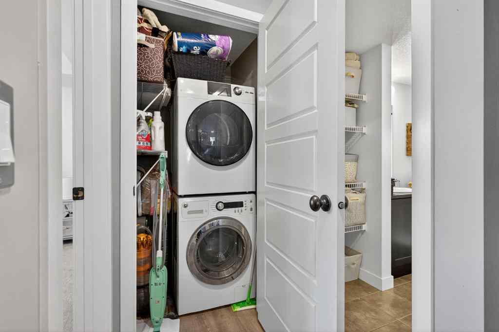 MLS® A2254980 - Unit #10101 2781 Chinook Winds Drive SW in Prairie Springs Airdrie, Residential