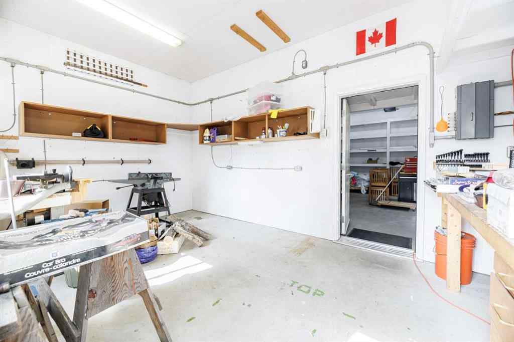 MLS® A2254981 - 5702 48 Avenue  in Downtown Lacombe Lacombe, Residential