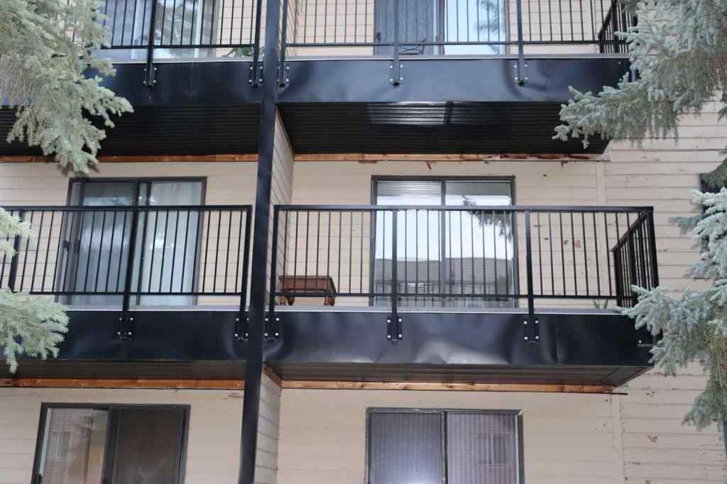 MLS® A2254982 - Unit #205 1221B West Haven Drive   in NONE Edson, Residential
