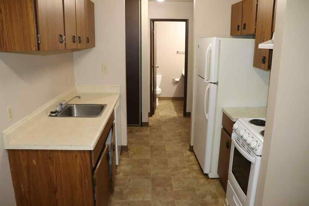 MLS® A2254982 - Unit #205 1221B West Haven Drive   in NONE Edson, Residential