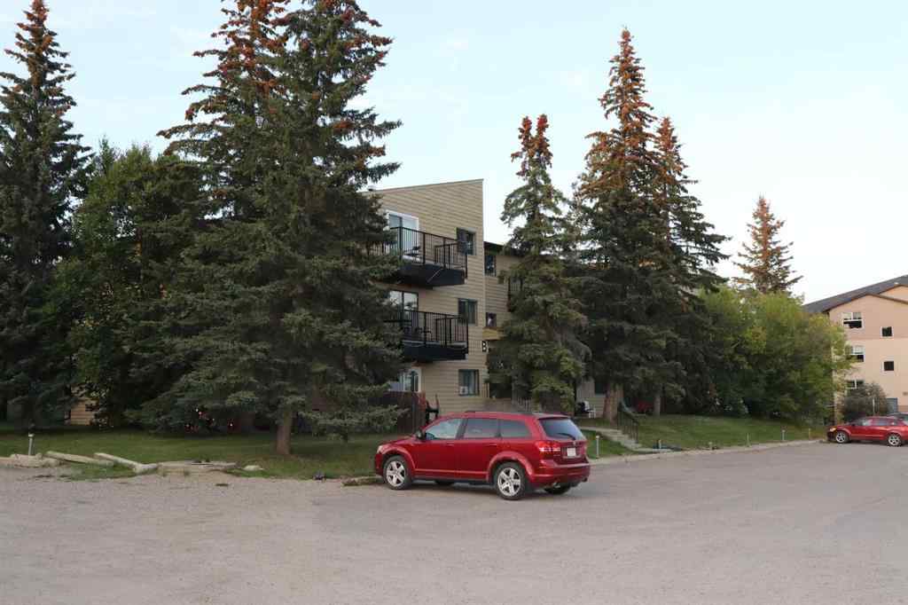 MLS® A2254982 - Unit #205 1221B West Haven Drive   in NONE Edson, Residential