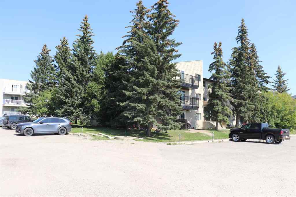 MLS® A2254982 - Unit #205 1221B West Haven Drive   in NONE Edson, Residential