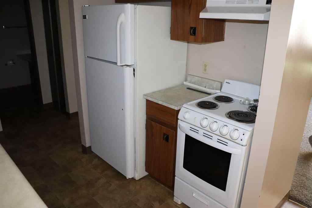 MLS® A2254982 - Unit #205 1221B West Haven Drive   in NONE Edson, Residential