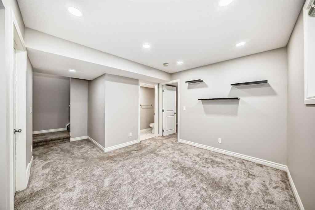 MLS® A2254983 - 62 Nolanfield Heights NW in Nolan Hill Calgary, Residential
