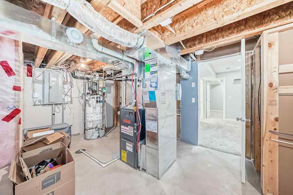 MLS® A2254983 - 62 Nolanfield Heights NW in Nolan Hill Calgary, Residential