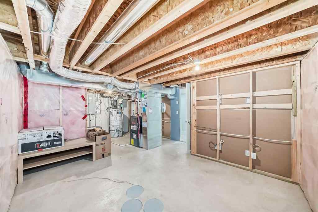 MLS® A2254983 - 62 Nolanfield Heights NW in Nolan Hill Calgary, Residential