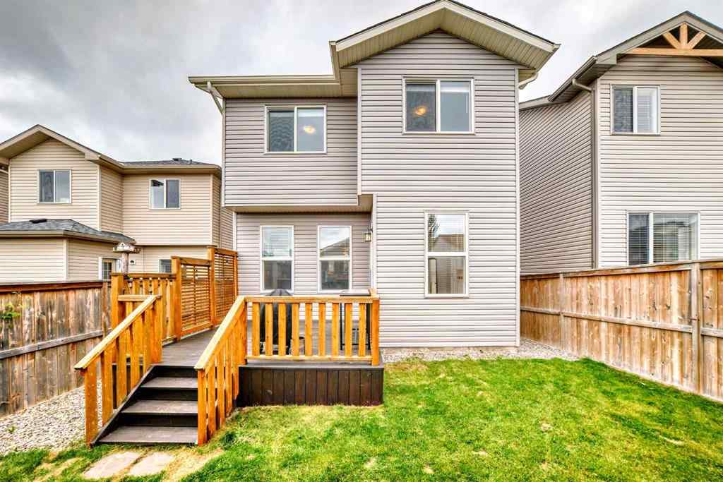 MLS® A2254983 - 62 Nolanfield Heights NW in Nolan Hill Calgary, Residential
