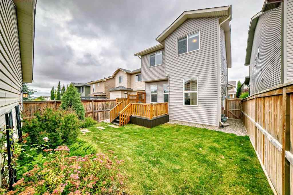 MLS® A2254983 - 62 Nolanfield Heights NW in Nolan Hill Calgary, Residential