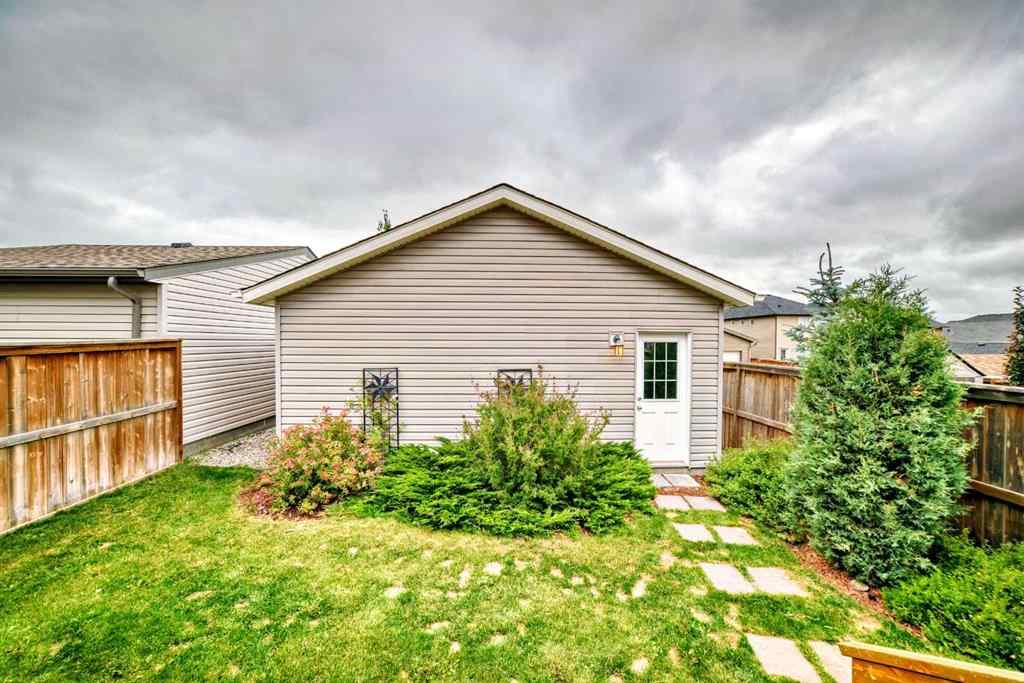 MLS® A2254983 - 62 Nolanfield Heights NW in Nolan Hill Calgary, Residential