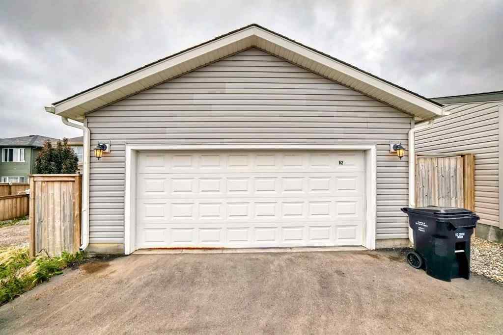 MLS® A2254983 - 62 Nolanfield Heights NW in Nolan Hill Calgary, Residential