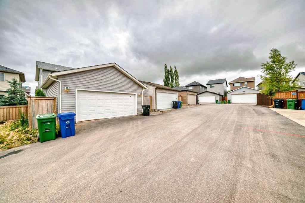 MLS® A2254983 - 62 Nolanfield Heights NW in Nolan Hill Calgary, Residential