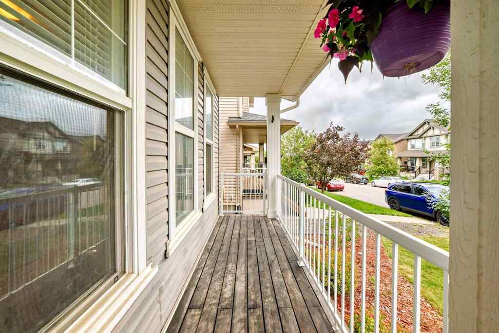 MLS® A2254983 - 62 Nolanfield Heights NW in Nolan Hill Calgary, Residential