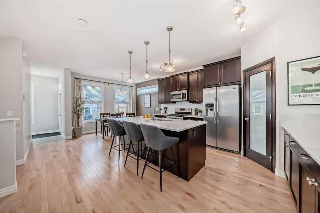 MLS® A2254983 - 62 Nolanfield Heights NW in Nolan Hill Calgary, Residential