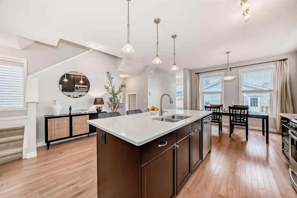 MLS® A2254983 - 62 Nolanfield Heights NW in Nolan Hill Calgary, Residential