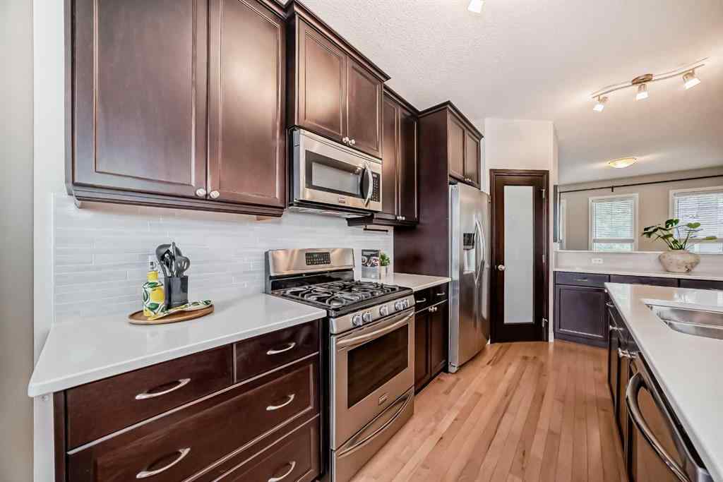 MLS® A2254983 - 62 Nolanfield Heights NW in Nolan Hill Calgary, Residential