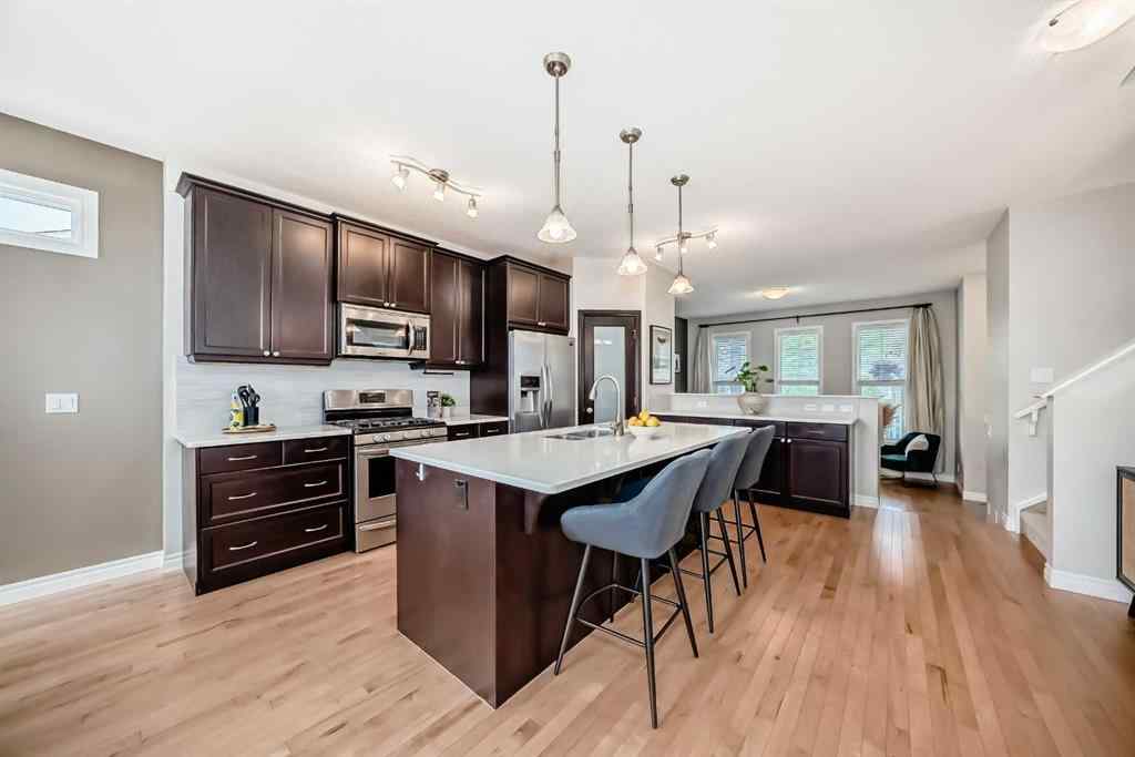 MLS® A2254983 - 62 Nolanfield Heights NW in Nolan Hill Calgary, Residential