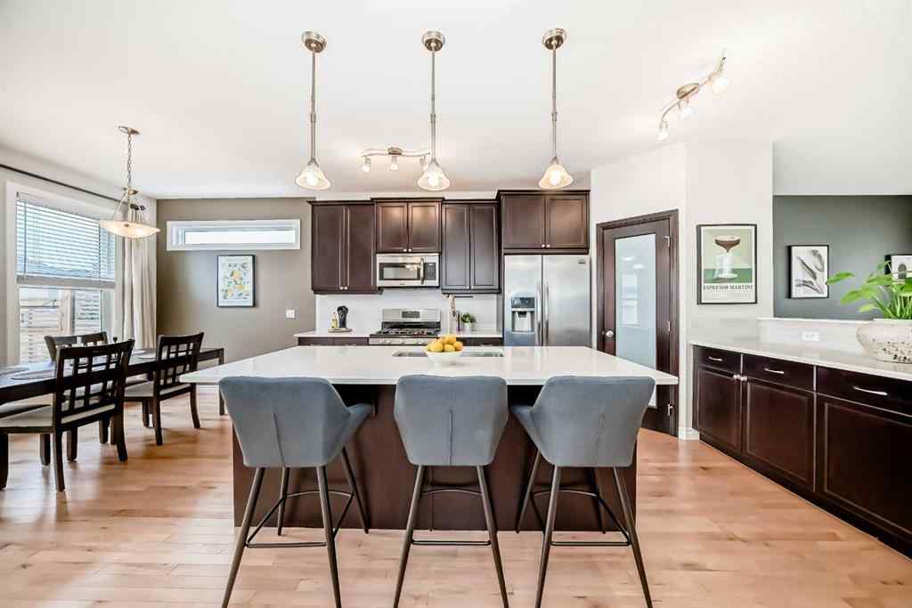 MLS® A2254983 - 62 Nolanfield Heights NW in Nolan Hill Calgary, Residential