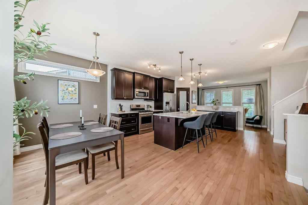 MLS® A2254983 - 62 Nolanfield Heights NW in Nolan Hill Calgary, Residential