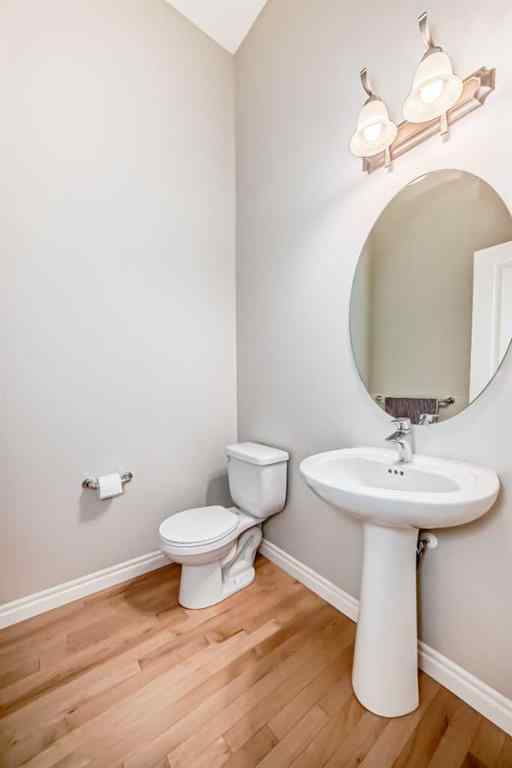 MLS® A2254983 - 62 Nolanfield Heights NW in Nolan Hill Calgary, Residential