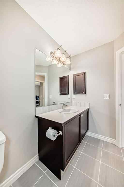 MLS® A2254983 - 62 Nolanfield Heights NW in Nolan Hill Calgary, Residential