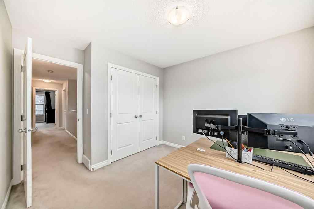 MLS® A2254983 - 62 Nolanfield Heights NW in Nolan Hill Calgary, Residential