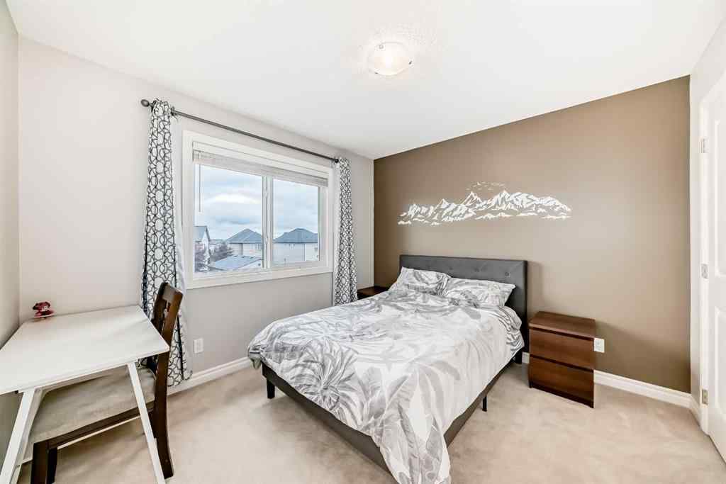 MLS® A2254983 - 62 Nolanfield Heights NW in Nolan Hill Calgary, Residential