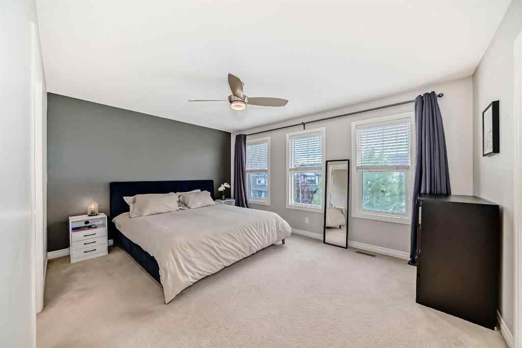 MLS® A2254983 - 62 Nolanfield Heights NW in Nolan Hill Calgary, Residential