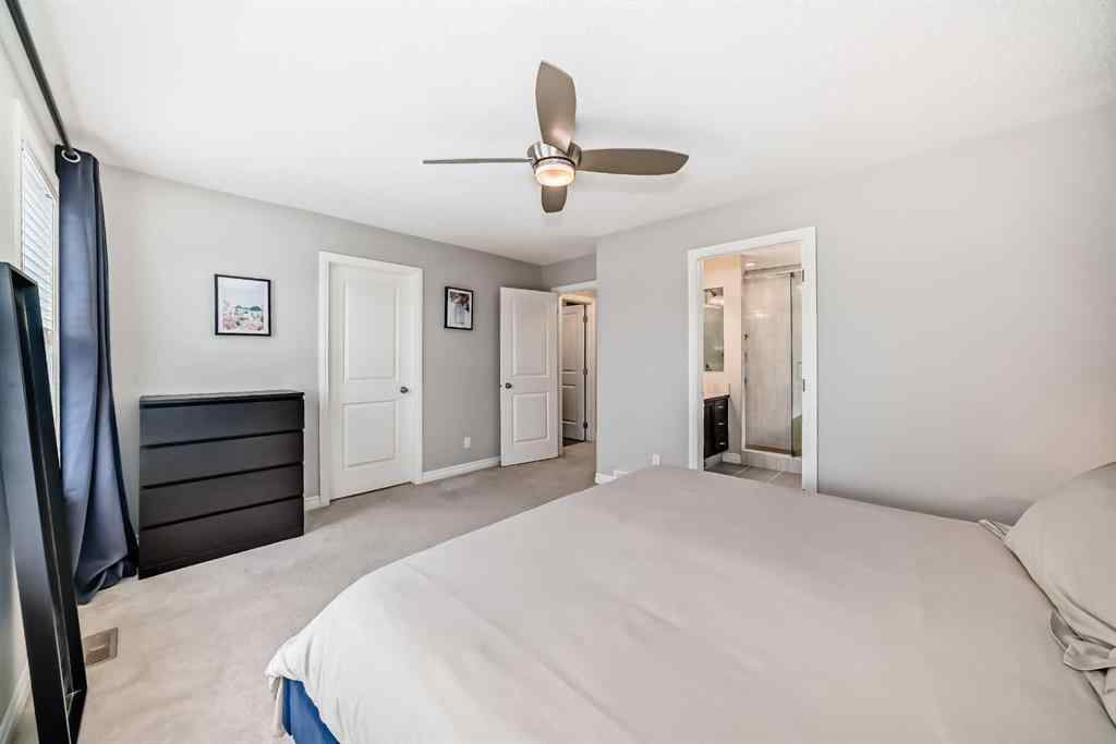 MLS® A2254983 - 62 Nolanfield Heights NW in Nolan Hill Calgary, Residential