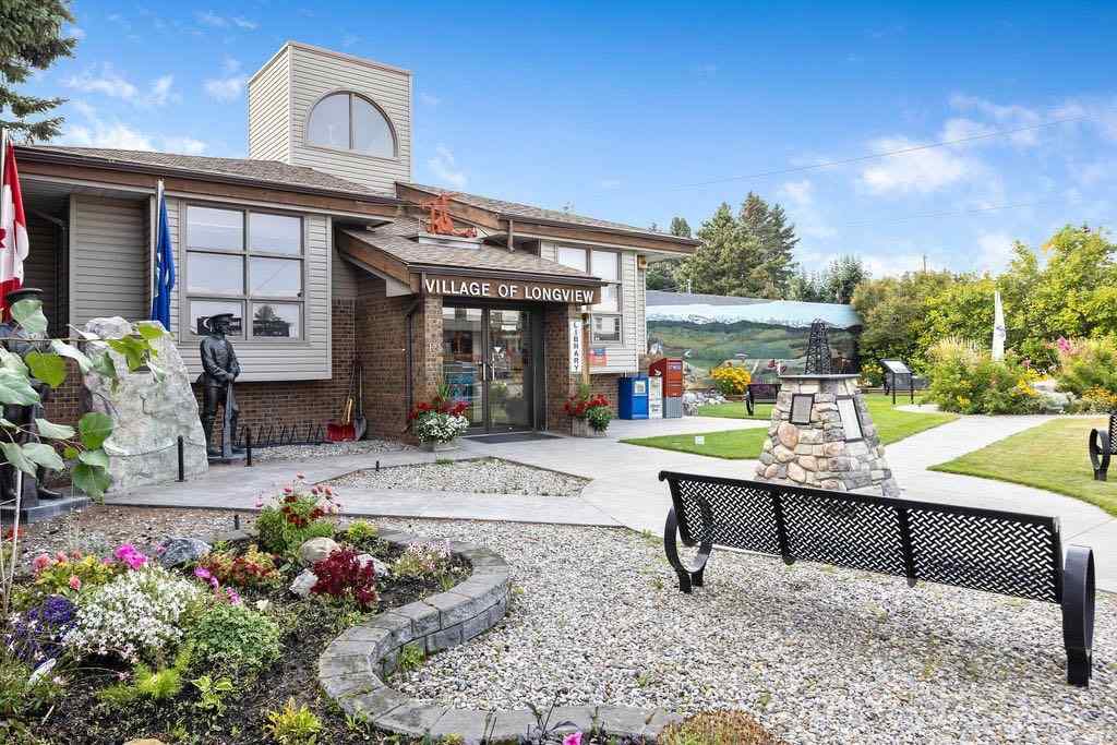 MLS® A2254984 - 216 Royalties Crescent  in NONE Longview, Residential